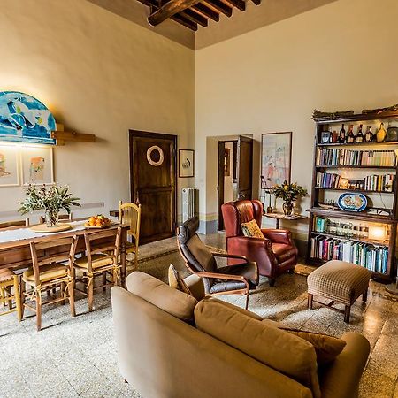 Casadarte Apartment Orvieto Luaran gambar