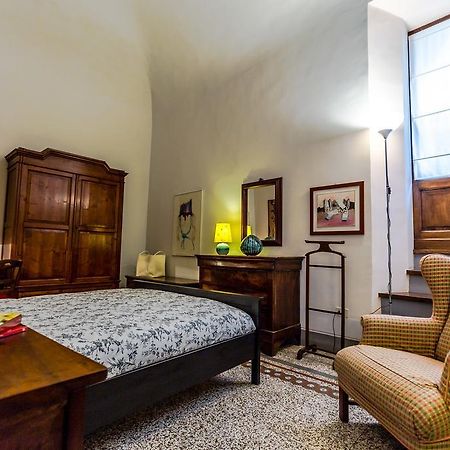 Casadarte Apartment Orvieto Luaran gambar