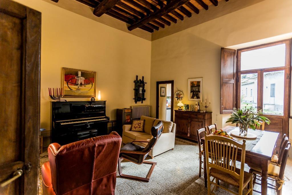 Casadarte Apartment Orvieto Luaran gambar