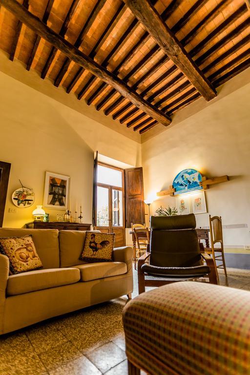 Casadarte Apartment Orvieto Luaran gambar