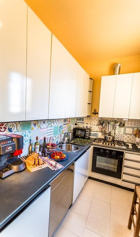 Casadarte Apartment Orvieto Luaran gambar