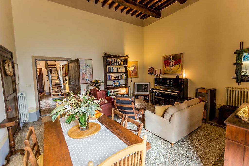 Casadarte Apartment Orvieto Luaran gambar