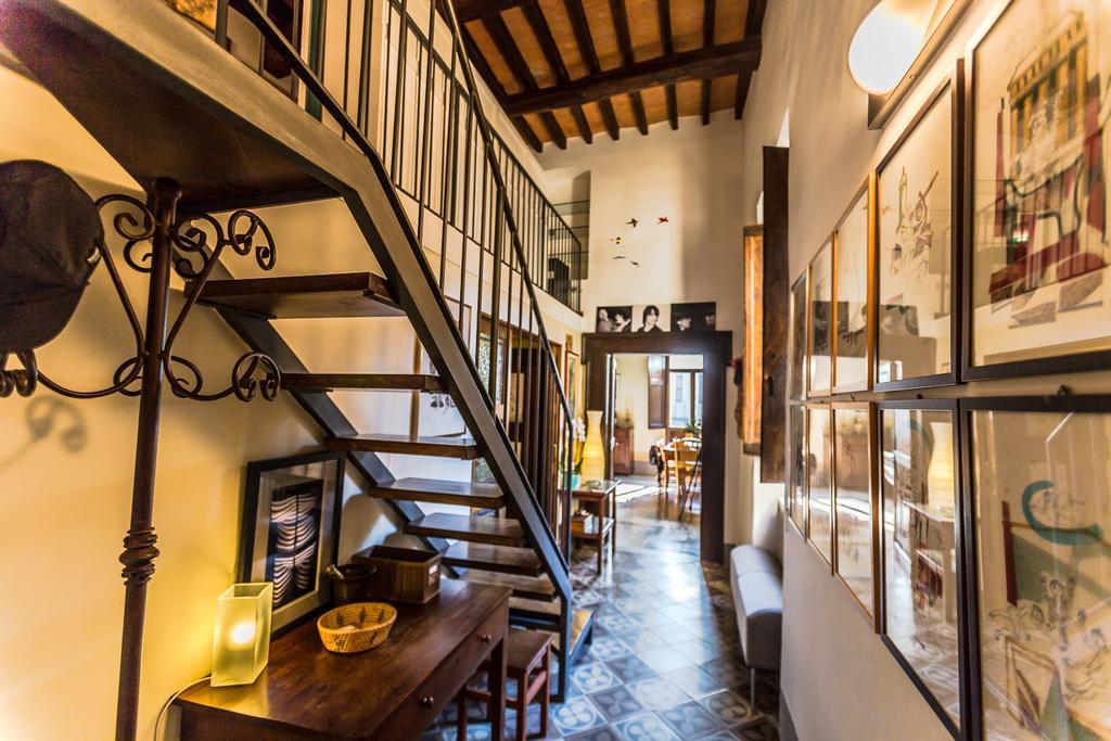 Casadarte Apartment Orvieto Luaran gambar