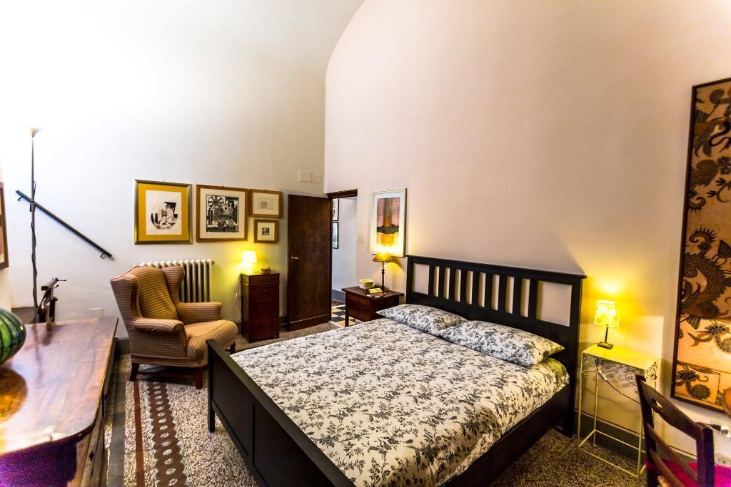 Casadarte Apartment Orvieto Luaran gambar
