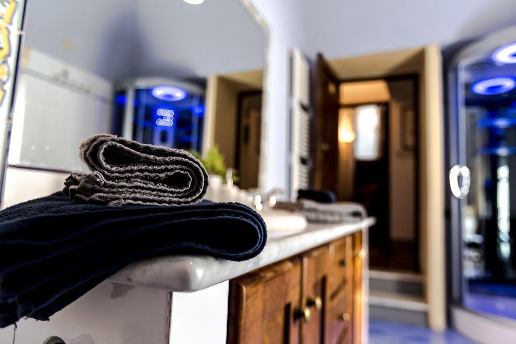 Casadarte Apartment Orvieto Luaran gambar