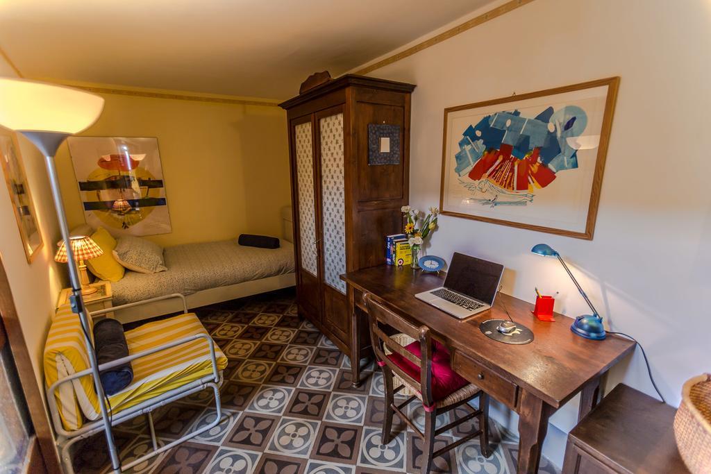 Casadarte Apartment Orvieto Luaran gambar