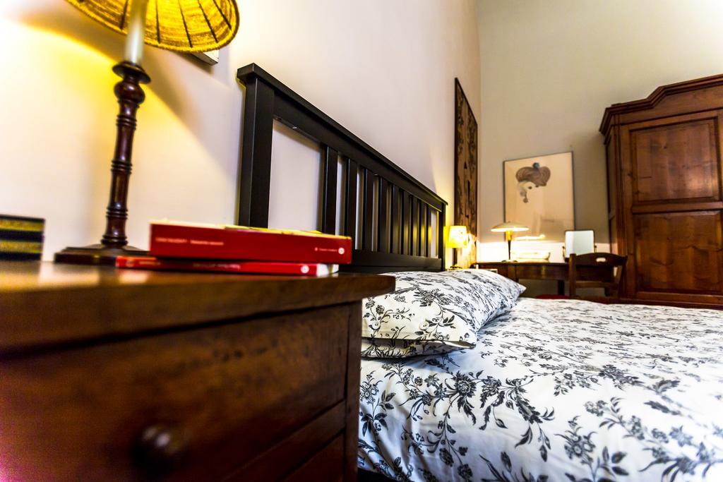 Casadarte Apartment Orvieto Luaran gambar