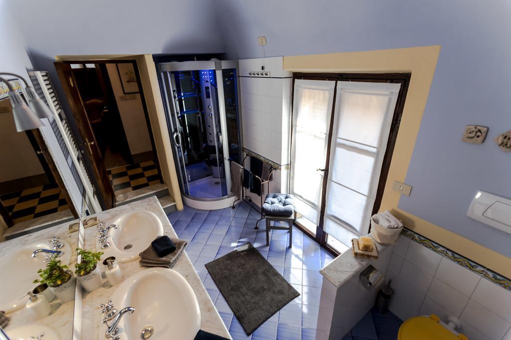 Casadarte Apartment Orvieto Luaran gambar