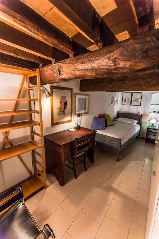 Casadarte Apartment Orvieto Luaran gambar