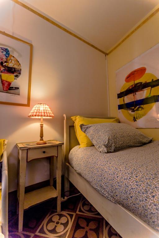 Casadarte Apartment Orvieto Luaran gambar