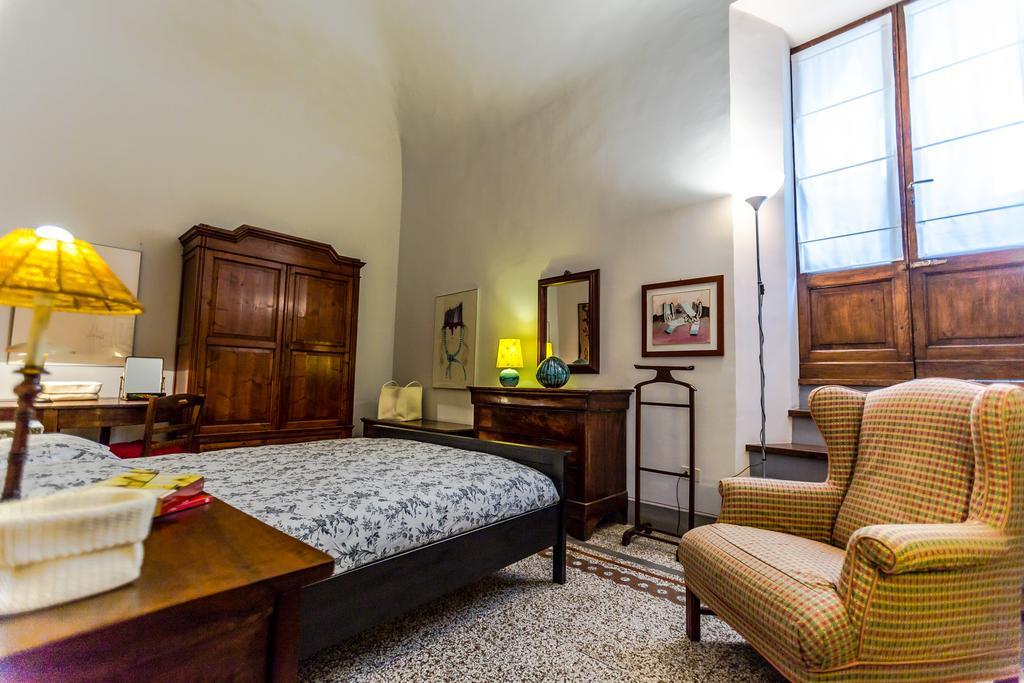 Casadarte Apartment Orvieto Luaran gambar